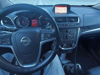 Gebraucht 2015 Opel Mokka Cosmo SUV | € 9.900 (Fairer Preis)