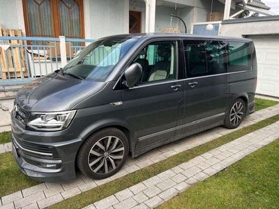 VW Multivan