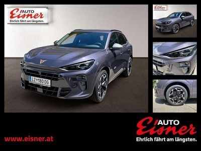 Violett Gebraucht 2025 Cupra Terramar VZ SUV | € 44.490 (Guter Preis)