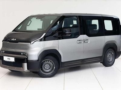 Grau Neu 2025 Kia PV5 Van | € 40.900
