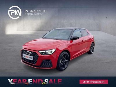 gebraucht Audi A1 30 TFSI intense