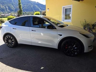 Gebraucht 2023 Tesla Model Y Performance SUV | € 40.000 (Fairer Preis)