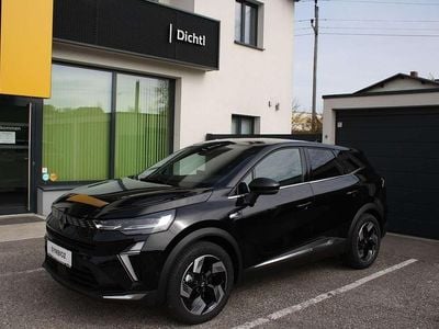 Schwarz Gebraucht 2025 Renault Symbioz Techno SUV | € 31.990 (Fairer Preis)