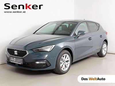 gebraucht Seat Leon Style Edition 1.5 TSI 115 PS