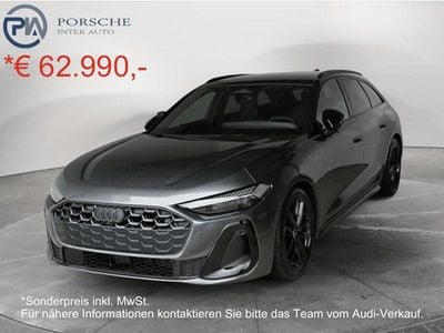 Grau Gebraucht 2025 Audi A5 Ambiente Coupé | € 75.190
