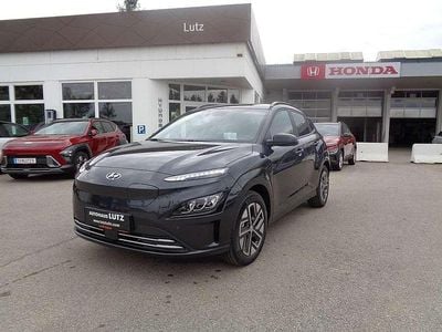Grau Gebraucht 2023 Hyundai Kona SUV | € 30.990