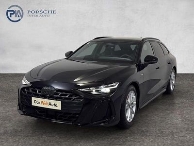 gebraucht Audi A6 Avant quattro TDI 150 kW