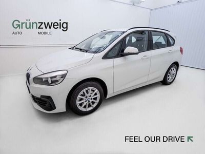 BMW 216 Active Tourer