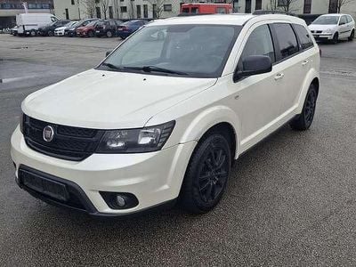 Gebraucht 2014 Fiat Freemont Black Code SUV | € 6.000 (Superpreis)