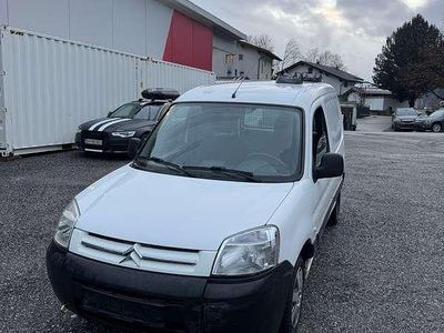 Gebraucht 2008 Citroën Berlingo Kombi | € 999