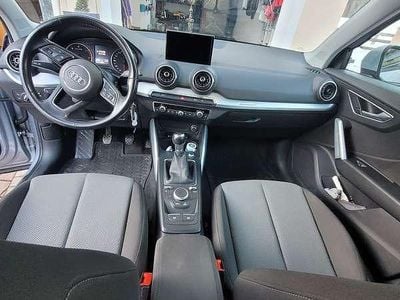 Gebraucht Audi Q2 Design 116 PS (85 kW) 2018 SUV