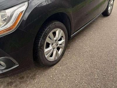 Schwarz Gebraucht 2015 Citroën DS4 So Chic Kleinwagen | € 7.500