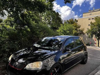 Gebraucht 2007 VW Golf V Sportline Limousine | € 4.700 (Teuer)