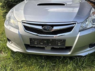 Gebraucht 2012 Subaru Legacy Kombi | € 5.250