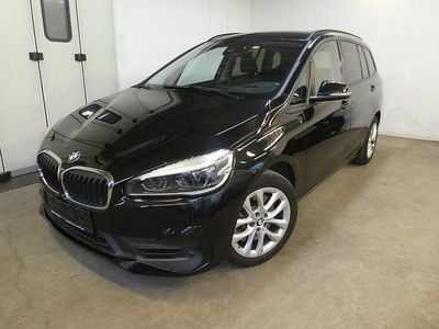 Gebraucht 2022 BMW 218 Gran Tourer Advantage Van / Kleinbus | € 19.399 (Superpreis)