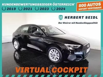 gebraucht Audi A3 A3 SB 30 TFSI S-tr SB 30 TFSI S-tr