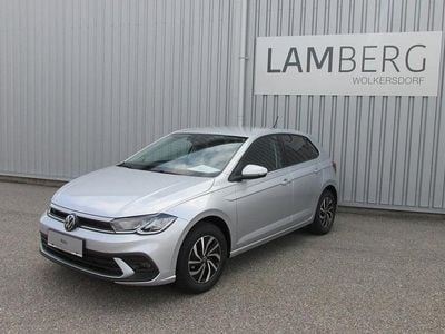 gebraucht VW Polo Friends TSI DSG