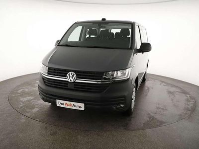 Grau Gebraucht 2023 VW T6.1 Trendline Van | € 39.999