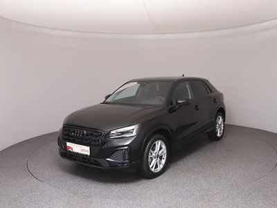 Schwarz normal Neu 2025 Audi Q2 Admired SUV | € 32.390 (Fairer Preis)