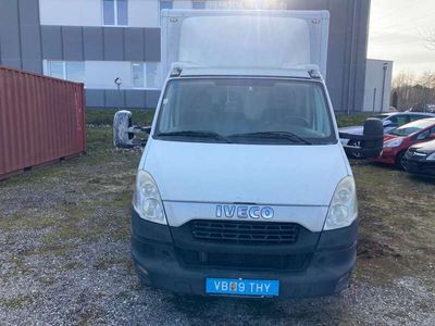 gebraucht Iveco Daily 35 S 13