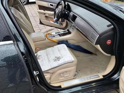 Gebraucht 2010 Jaguar XF Luxury Limousine | € 7.500 (Fairer Preis)