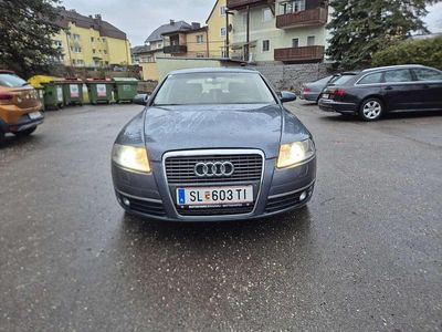 Gebraucht 2006 Audi A6 Kombi | € 6.500