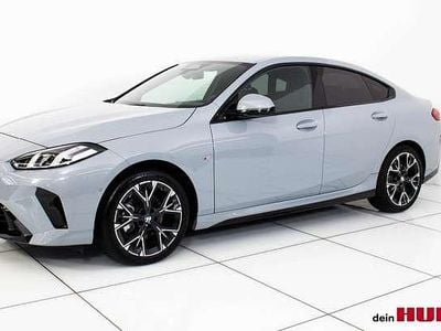 Gebraucht BMW 216 Efficient Dynamics 122 PS (89 kW) 2025 Grau Coupé