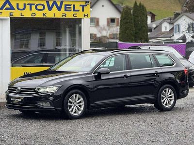Schwarz Gebraucht 2020 VW Passat Business Kombi | € 20.990 (Fairer Preis)
