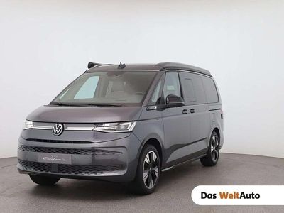 Neu VW California California 204 PS (150 kW) 2025 Mittelgrau  metallic Van