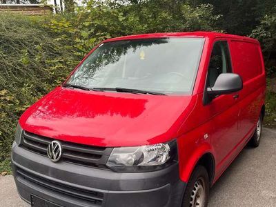 VW Transporter