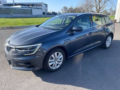 gebraucht Renault Mégane GrandTour Megane Zen TCe 115 PF