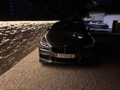 Gebraucht BMW 640 M Sport 313 PS (230 kW) 2015 Coupé