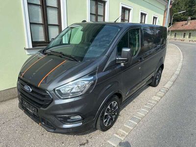 gebraucht Ford Transit Custom 320 L1 Tourneo Sport ID:44