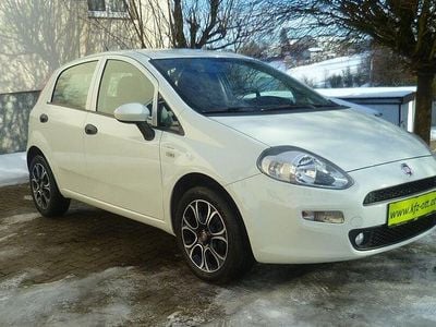 gebraucht Fiat Punto 1,2 i.e. 69 HP ''Easy''