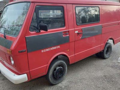 gebraucht VW LT LT35