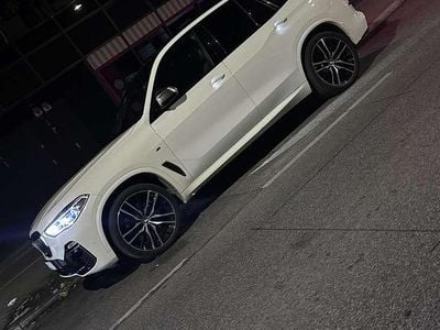 Gebraucht BMW X5 400 PS (294 kW) 2019 SUV