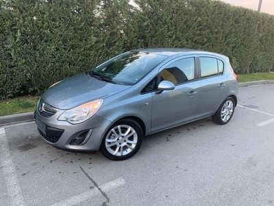 Gebraucht 2004 Opel Corsa Limousine | € 3.200 (Fairer Preis)