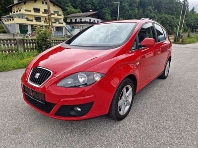 Seat Altea XL