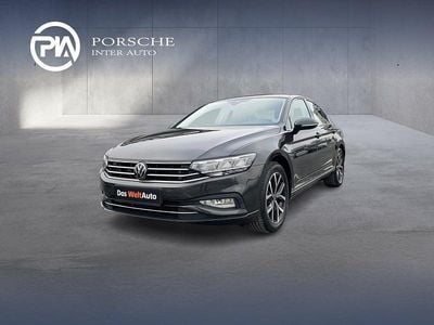 gebraucht VW Passat Business TDI