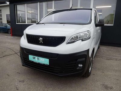 gebraucht Peugeot e-Expert Expert -e L2 75kWH Batterie