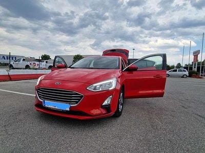 Gebraucht 2018 Ford Focus Trend Limousine | € 12.500 (Guter Preis)