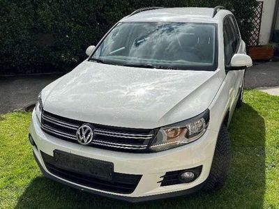 gebraucht VW Tiguan Tiguan1,4 TSI Cool BMT Cool