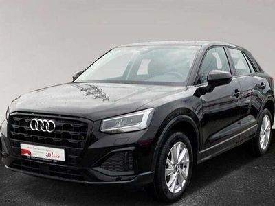 gebraucht Audi Q2 35 TFSI S tronic advanced NaviPlus 110 kW (150 ...