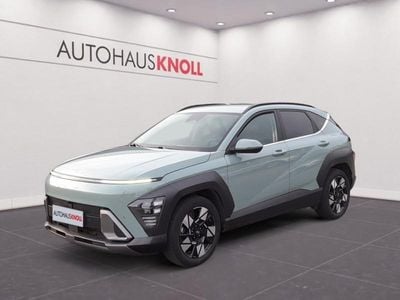 Gebraucht 2023 Hyundai Kona SUV | € 30.990 (Superpreis)