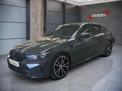 Grau Gebraucht 2024 BMW 320 M Sport Limousine | € 53.990