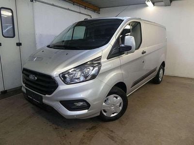 Gebraucht Ford Transit Custom Trend 131 PS (96 kW) 2022 Van