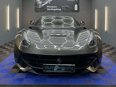 gebraucht Ferrari F12 Berlinetta HELE Low Emission