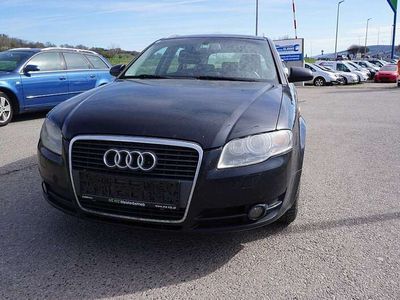 gebraucht Audi A4 Avant 2,0 TDI