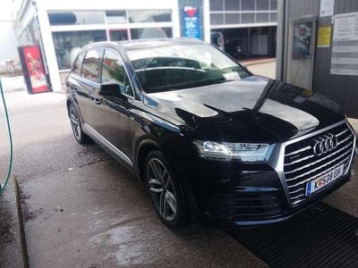 Gebraucht 2015 Audi Q7 SUV | € 30.500