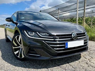 VW Arteon